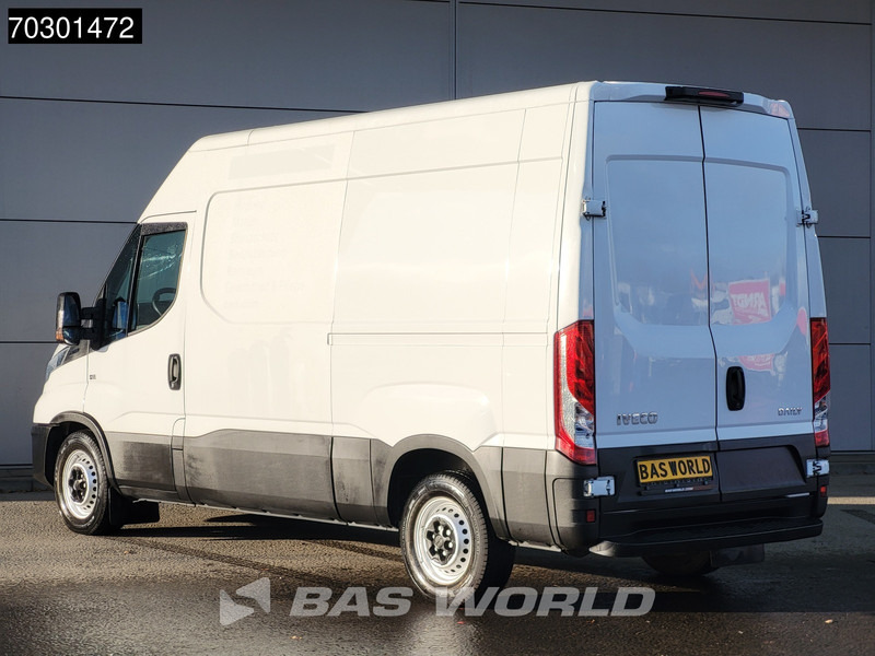 Iveco Daily 35S14 L2H2 Navi Camera Airco L2 10,8m3 Airco - Van panel: gambar 2 Iveco Daily 35S14 L2H2 Navi Camera Airco L2 10,8m3 Airco - Van panel: gambar 2