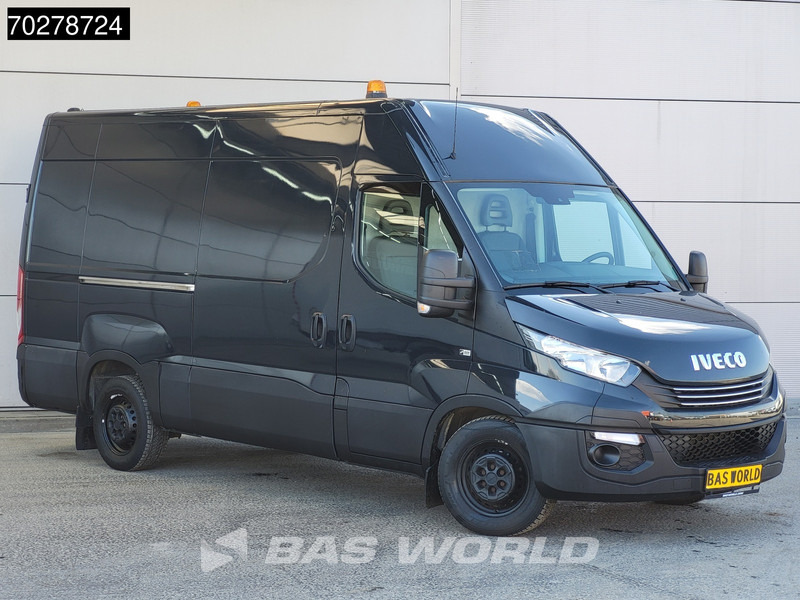 Iveco Daily 35S14 Luchtvering Automaat L2H2 3,5t Trekhaak Navi Airco Cruise Camera Euro6 L2 12m3 Airco Trekhaak Cruise control - Van panel: gambar 3 Iveco Daily 35S14 Luchtvering Automaat L2H2 3,5t Trekhaak Navi Airco Cruise Camera Euro6 L2 12m3 Airco Trekhaak Cruise control - Van panel: gambar 3