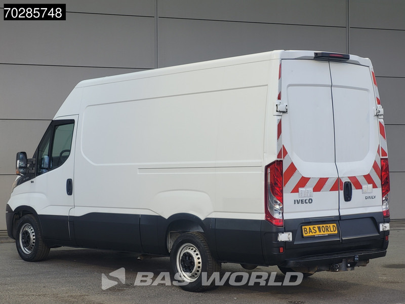 Iveco Daily 35S15 L2H2 3,5t Trekhaak Airco Euro6 L2 12m3 Airco Trekhaak - Van panel: gambar 2 Iveco Daily 35S15 L2H2 3,5t Trekhaak Airco Euro6 L2 12m3 Airco Trekhaak - Van panel: gambar 2