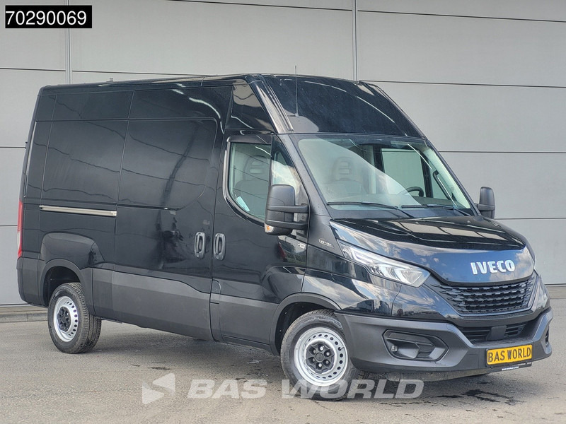 Iveco Daily 35S16 160PK L2H2 Navi Camera Airco Cruise 11m3 Airco Cruise control - Van panel: gambar 5 Iveco Daily 35S16 160PK L2H2 Navi Camera Airco Cruise 11m3 Airco Cruise control - Van panel: gambar 5