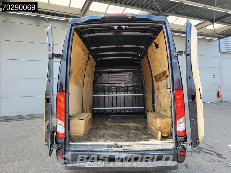 Iveco Daily 35S16 160PK L2H2 Navi Camera Airco Cruise 11m3 Airco Cruise control - Van panel: gambar 3 Iveco Daily 35S16 160PK L2H2 Navi Camera Airco Cruise 11m3 Airco Cruise control - Van panel: gambar 3