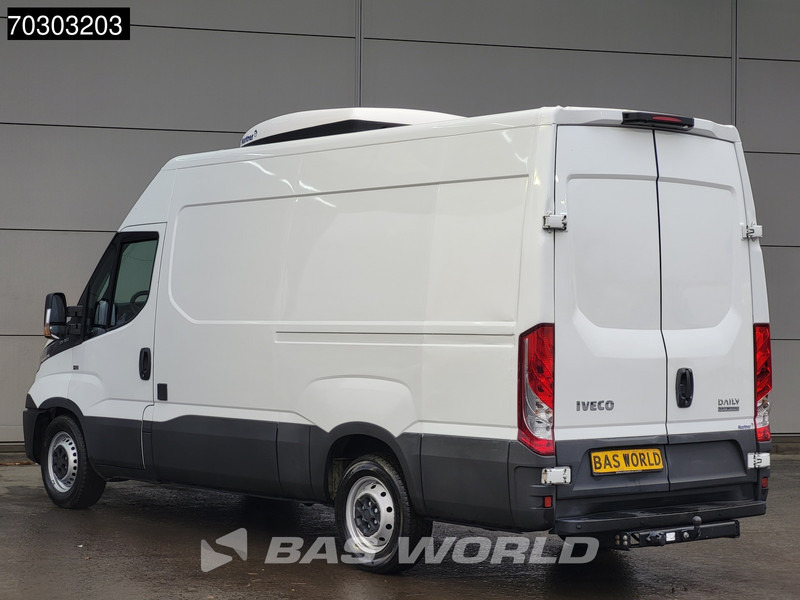 Iveco Daily 35S16 Automaat Koelwagen Kerstner 230v Stekker L2H2 3,5t Trekhaak 160PK Airco Cruise Parkeersensoren Euro6 Koel Koeler Kühl Kühl - Van berpendingin: gambar 2 Iveco Daily 35S16 Automaat Koelwagen Kerstner 230v Stekker L2H2 3,5t Trekhaak 160PK Airco Cruise Parkeersensoren Euro6 Koel Koeler Kühl Kühl - Van berpendingin: gambar 2