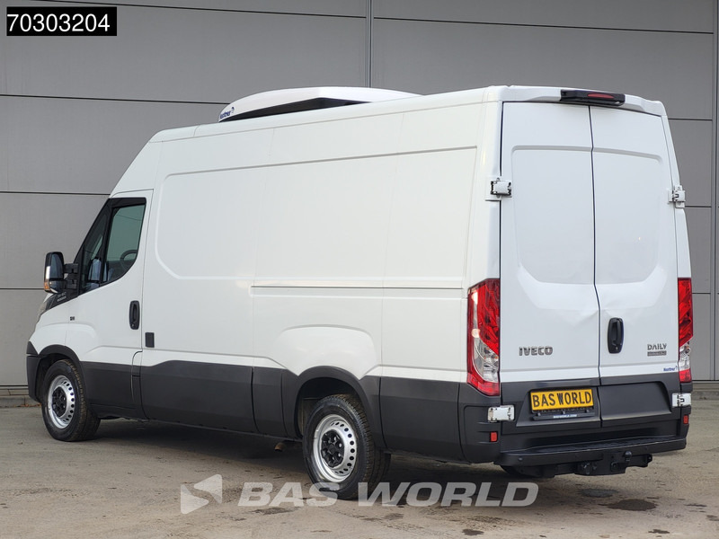 Iveco Daily 35S16 Automaat Koelwagen Kerstner 230v Stekker L2H2 3,5t Trekhaak 160PK Airco Cruise Parkeersensoren Euro6 Koel Koeler Kühl Kühl - Van berpendingin: gambar 2 Iveco Daily 35S16 Automaat Koelwagen Kerstner 230v Stekker L2H2 3,5t Trekhaak 160PK Airco Cruise Parkeersensoren Euro6 Koel Koeler Kühl Kühl - Van berpendingin: gambar 2