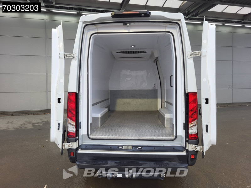 Iveco Daily 35S16 Automaat Koelwagen Kerstner 230v Stekker L2H2 3,5t Trekhaak 160PK Airco Cruise Parkeersensoren Euro6 Koel Koeler Kühl Kühl - Van berpendingin: gambar 3 Iveco Daily 35S16 Automaat Koelwagen Kerstner 230v Stekker L2H2 3,5t Trekhaak 160PK Airco Cruise Parkeersensoren Euro6 Koel Koeler Kühl Kühl - Van berpendingin: gambar 3