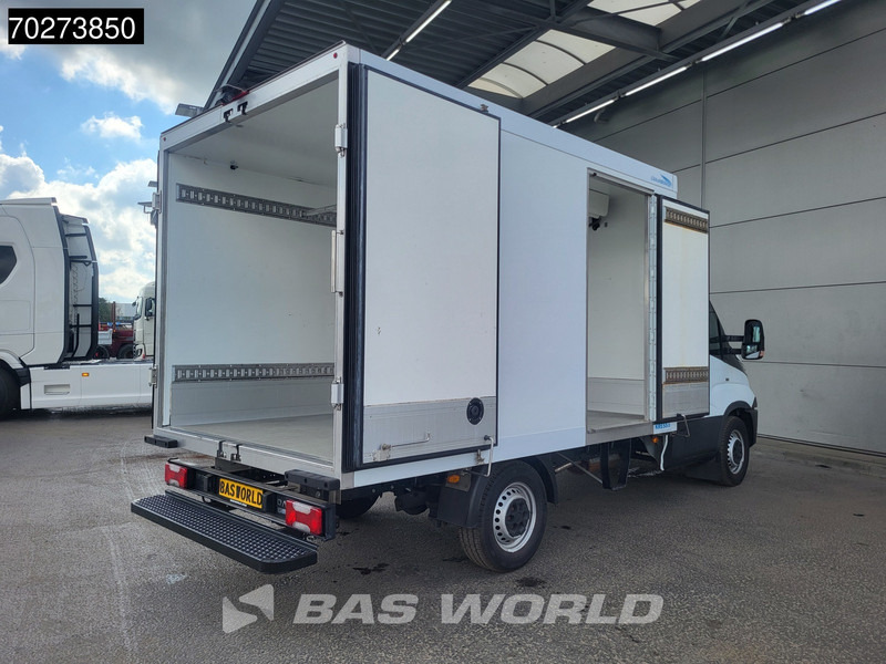 Iveco Daily 35S16 Automaat Koelwagen Luchtvering Zijdeur Carrier Pulsar 400 380v-Stekker Achterdeuren 160PK Airco Cruise Camera Euro6 Koel K - Van berpendingin: gambar 3 Iveco Daily 35S16 Automaat Koelwagen Luchtvering Zijdeur Carrier Pulsar 400 380v-Stekker Achterdeuren 160PK Airco Cruise Camera Euro6 Koel K - Van berpendingin: gambar 3