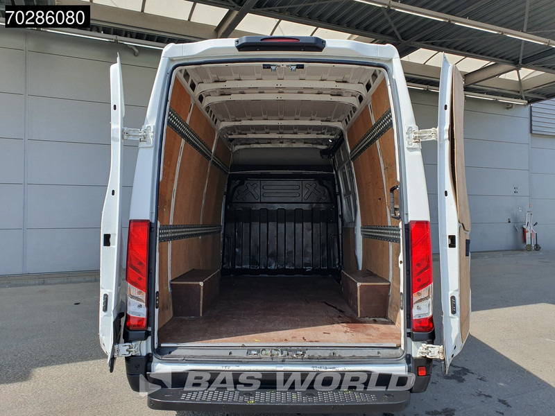 Iveco Daily 35S16 Automaat L2H2 3,5t Trekgewicht Airco Cruise Parkeersensoren Euro6 L2 12m3 Airco Cruise control - Van panel: gambar 3 Iveco Daily 35S16 Automaat L2H2 3,5t Trekgewicht Airco Cruise Parkeersensoren Euro6 L2 12m3 Airco Cruise control - Van panel: gambar 3