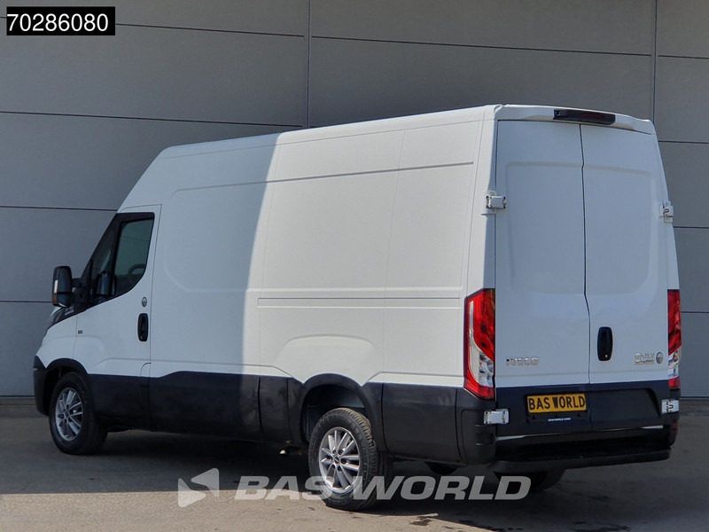 Iveco Daily 35S16 Automaat L2H2 3,5t Trekgewicht Airco Cruise Parkeersensoren Euro6 L2 12m3 Airco Cruise control - Van panel: gambar 2 Iveco Daily 35S16 Automaat L2H2 3,5t Trekgewicht Airco Cruise Parkeersensoren Euro6 L2 12m3 Airco Cruise control - Van panel: gambar 2