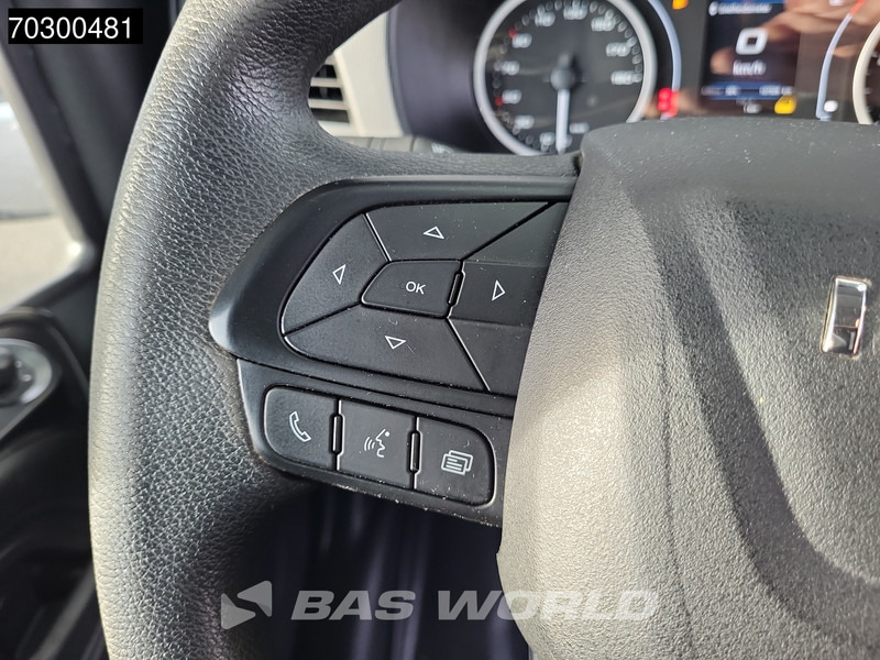 Van panel Iveco Daily 35S16 Automaat L2H2 3,5t Trekhaak 160PK Airco Imperiaal Camera Parkeersensoren Imperiaal Euro6 L2 Airco Trekhaak: gambar 20 Van panel Iveco Daily 35S16 Automaat L2H2 3,5t Trekhaak 160PK Airco Imperiaal Camera Parkeersensoren Imperiaal Euro6 L2 Airco Trekhaak: gambar 20