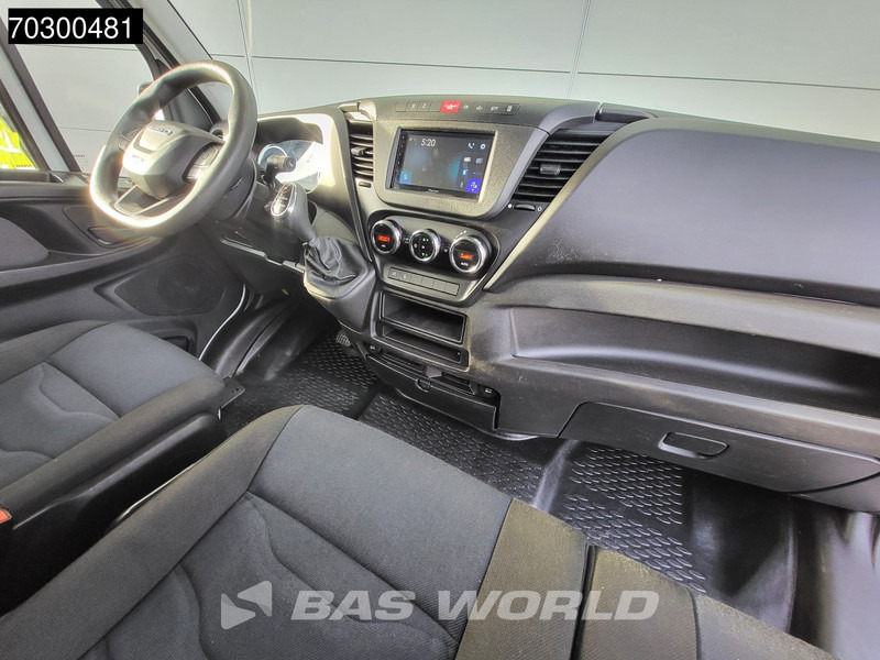 Van panel Iveco Daily 35S16 Automaat L2H2 3,5t Trekhaak 160PK Airco Imperiaal Camera Parkeersensoren Imperiaal Euro6 L2 Airco Trekhaak: gambar 11 Van panel Iveco Daily 35S16 Automaat L2H2 3,5t Trekhaak 160PK Airco Imperiaal Camera Parkeersensoren Imperiaal Euro6 L2 Airco Trekhaak: gambar 11