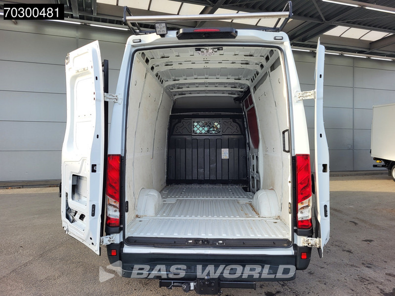 Van panel Iveco Daily 35S16 Automaat L2H2 3,5t Trekhaak 160PK Airco Imperiaal Camera Parkeersensoren Imperiaal Euro6 L2 Airco Trekhaak: gambar 6 Van panel Iveco Daily 35S16 Automaat L2H2 3,5t Trekhaak 160PK Airco Imperiaal Camera Parkeersensoren Imperiaal Euro6 L2 Airco Trekhaak: gambar 6