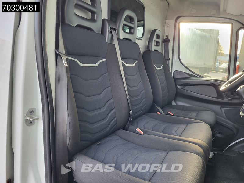 Van panel Iveco Daily 35S16 Automaat L2H2 3,5t Trekhaak 160PK Airco Imperiaal Camera Parkeersensoren Imperiaal Euro6 L2 Airco Trekhaak: gambar 14 Van panel Iveco Daily 35S16 Automaat L2H2 3,5t Trekhaak 160PK Airco Imperiaal Camera Parkeersensoren Imperiaal Euro6 L2 Airco Trekhaak: gambar 14
