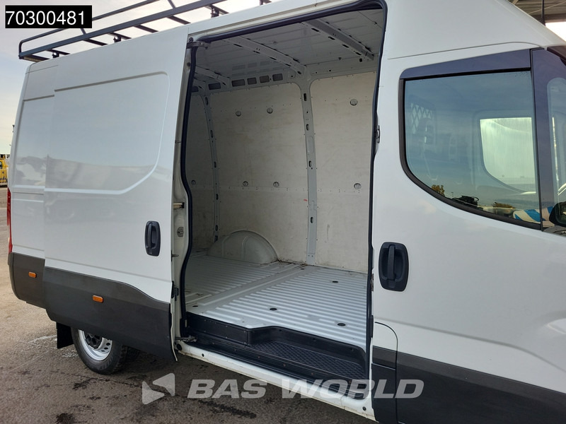 Van panel Iveco Daily 35S16 Automaat L2H2 3,5t Trekhaak 160PK Airco Imperiaal Camera Parkeersensoren Imperiaal Euro6 L2 Airco Trekhaak: gambar 7 Van panel Iveco Daily 35S16 Automaat L2H2 3,5t Trekhaak 160PK Airco Imperiaal Camera Parkeersensoren Imperiaal Euro6 L2 Airco Trekhaak: gambar 7