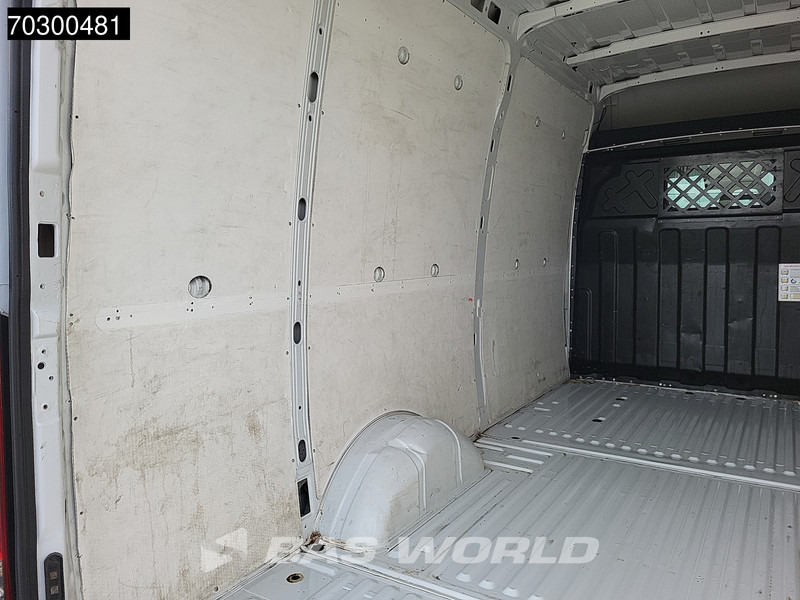 Van panel Iveco Daily 35S16 Automaat L2H2 3,5t Trekhaak 160PK Airco Imperiaal Camera Parkeersensoren Imperiaal Euro6 L2 Airco Trekhaak: gambar 8 Van panel Iveco Daily 35S16 Automaat L2H2 3,5t Trekhaak 160PK Airco Imperiaal Camera Parkeersensoren Imperiaal Euro6 L2 Airco Trekhaak: gambar 8