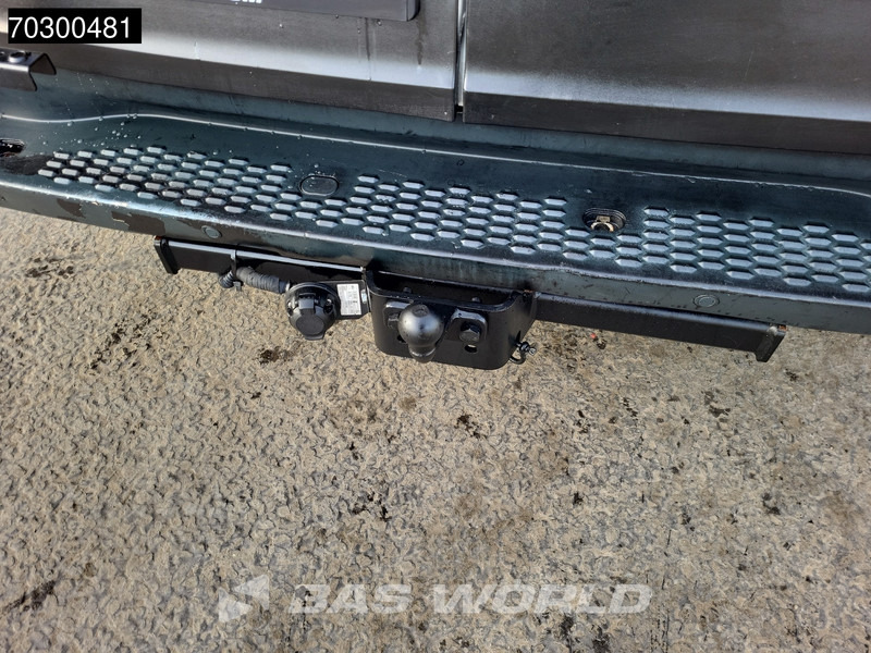 Van panel Iveco Daily 35S16 Automaat L2H2 3,5t Trekhaak 160PK Airco Imperiaal Camera Parkeersensoren Imperiaal Euro6 L2 Airco Trekhaak: gambar 9 Van panel Iveco Daily 35S16 Automaat L2H2 3,5t Trekhaak 160PK Airco Imperiaal Camera Parkeersensoren Imperiaal Euro6 L2 Airco Trekhaak: gambar 9