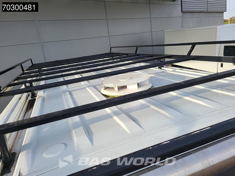 Van panel Iveco Daily 35S16 Automaat L2H2 3,5t Trekhaak 160PK Airco Imperiaal Camera Parkeersensoren Imperiaal Euro6 L2 Airco Trekhaak: gambar 10 Van panel Iveco Daily 35S16 Automaat L2H2 3,5t Trekhaak 160PK Airco Imperiaal Camera Parkeersensoren Imperiaal Euro6 L2 Airco Trekhaak: gambar 10