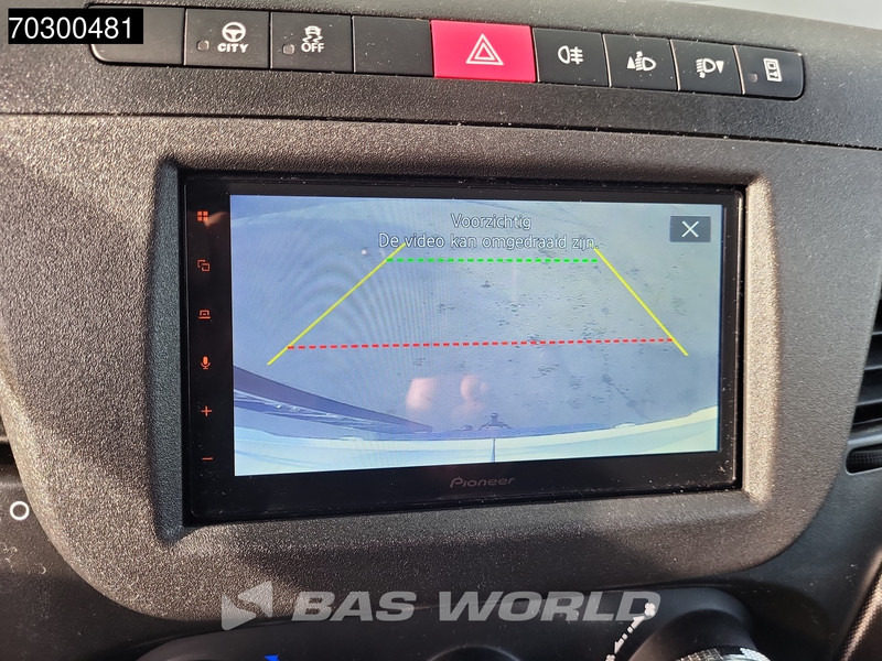 Van panel Iveco Daily 35S16 Automaat L2H2 3,5t Trekhaak 160PK Airco Imperiaal Camera Parkeersensoren Imperiaal Euro6 L2 Airco Trekhaak: gambar 16 Van panel Iveco Daily 35S16 Automaat L2H2 3,5t Trekhaak 160PK Airco Imperiaal Camera Parkeersensoren Imperiaal Euro6 L2 Airco Trekhaak: gambar 16