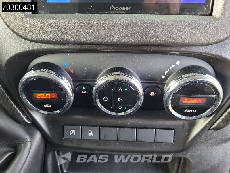 Van panel Iveco Daily 35S16 Automaat L2H2 3,5t Trekhaak 160PK Airco Imperiaal Camera Parkeersensoren Imperiaal Euro6 L2 Airco Trekhaak: gambar 17 Van panel Iveco Daily 35S16 Automaat L2H2 3,5t Trekhaak 160PK Airco Imperiaal Camera Parkeersensoren Imperiaal Euro6 L2 Airco Trekhaak: gambar 17