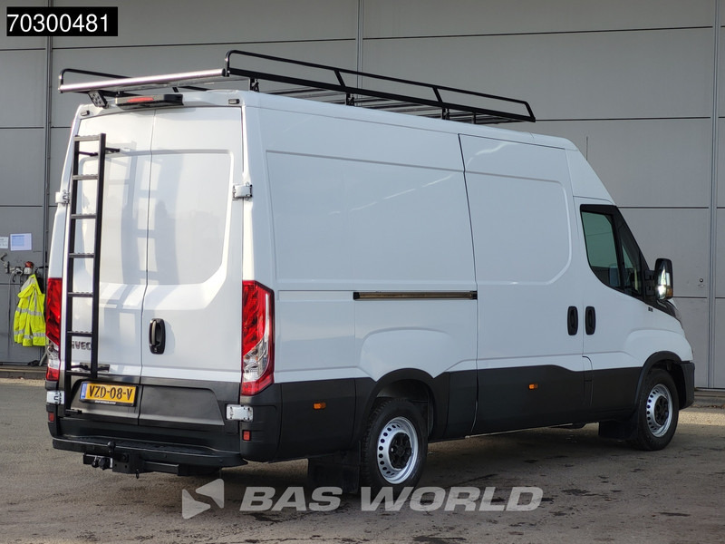 Iveco Daily 35S16 Automaat L2H2 3,5t Trekhaak 160PK Airco Imperiaal Camera Parkeersensoren Imperiaal Euro6 L2 Airco Trekhaak - Van panel: gambar 5 Iveco Daily 35S16 Automaat L2H2 3,5t Trekhaak 160PK Airco Imperiaal Camera Parkeersensoren Imperiaal Euro6 L2 Airco Trekhaak - Van panel: gambar 5