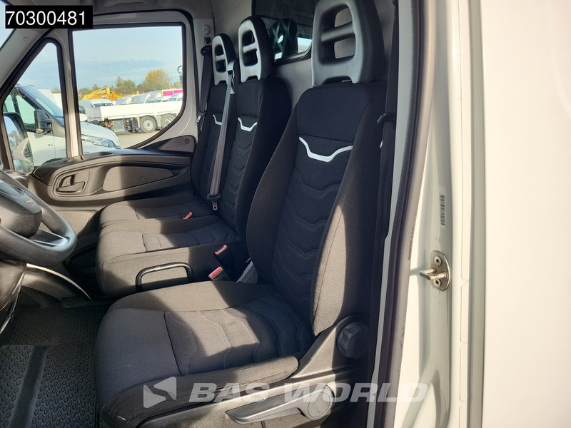 Van panel Iveco Daily 35S16 Automaat L2H2 3,5t Trekhaak 160PK Airco Imperiaal Camera Parkeersensoren Imperiaal Euro6 L2 Airco Trekhaak: gambar 13 Van panel Iveco Daily 35S16 Automaat L2H2 3,5t Trekhaak 160PK Airco Imperiaal Camera Parkeersensoren Imperiaal Euro6 L2 Airco Trekhaak: gambar 13