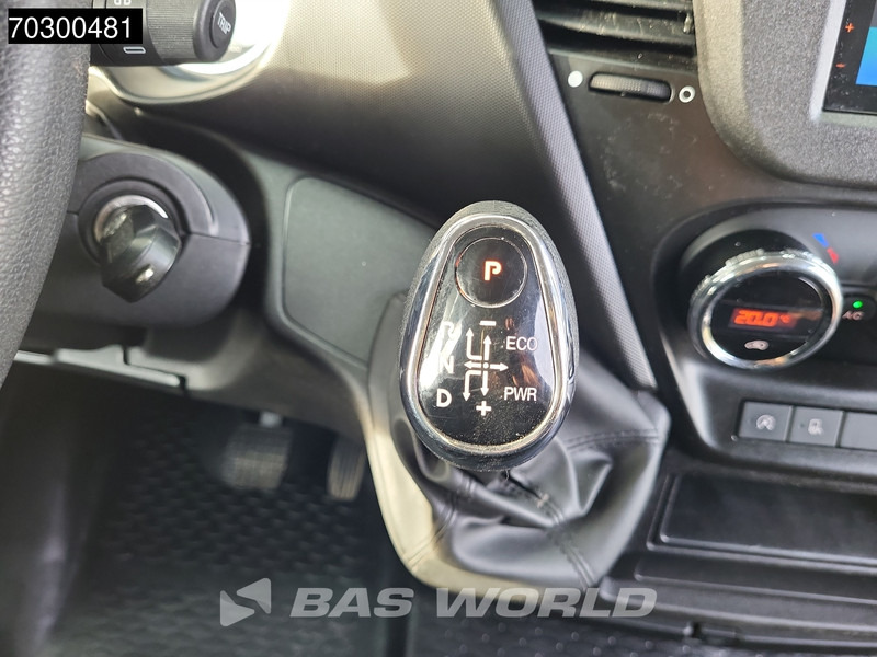 Van panel Iveco Daily 35S16 Automaat L2H2 3,5t Trekhaak 160PK Airco Imperiaal Camera Parkeersensoren Imperiaal Euro6 L2 Airco Trekhaak: gambar 18 Van panel Iveco Daily 35S16 Automaat L2H2 3,5t Trekhaak 160PK Airco Imperiaal Camera Parkeersensoren Imperiaal Euro6 L2 Airco Trekhaak: gambar 18