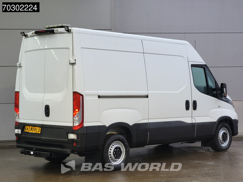 Iveco Daily 35S16 Automaat L2H2 3,5t Trekhaak ACC Navi Airco Camera Werkplaatsinrichting Euro6 L2 Airco Trekhaak - Van panel: gambar 5 Iveco Daily 35S16 Automaat L2H2 3,5t Trekhaak ACC Navi Airco Camera Werkplaatsinrichting Euro6 L2 Airco Trekhaak - Van panel: gambar 5