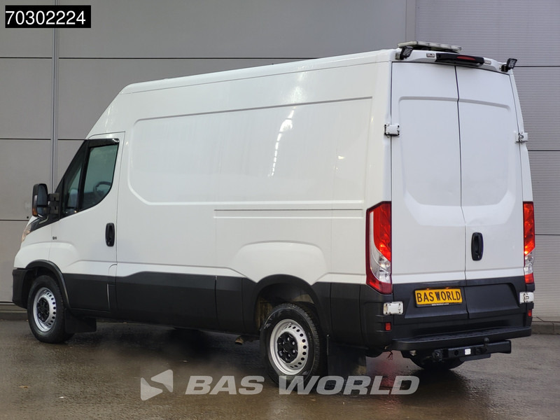 Iveco Daily 35S16 Automaat L2H2 3,5t Trekhaak ACC Navi Airco Camera Werkplaatsinrichting Euro6 L2 Airco Trekhaak - Van panel: gambar 2 Iveco Daily 35S16 Automaat L2H2 3,5t Trekhaak ACC Navi Airco Camera Werkplaatsinrichting Euro6 L2 Airco Trekhaak - Van panel: gambar 2