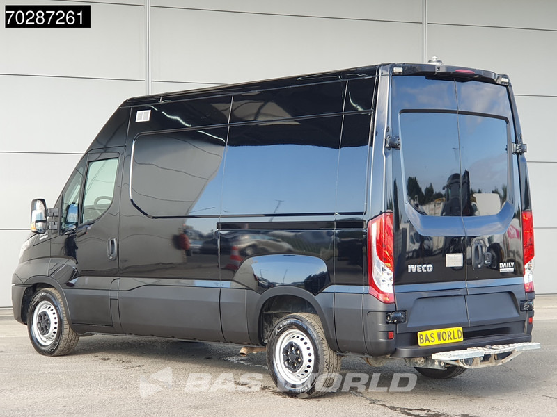 Iveco Daily 35S16 Automaat L2H2 3,5t Trekhaak Airco Cruise Camera Euro6 L2 11m3 Airco Trekhaak Cruise control - Van panel: gambar 2 Iveco Daily 35S16 Automaat L2H2 3,5t Trekhaak Airco Cruise Camera Euro6 L2 11m3 Airco Trekhaak Cruise control - Van panel: gambar 2