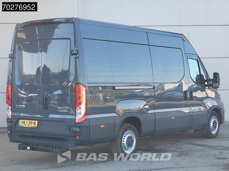 Iveco Daily 35S16 Automaat L2H2 3,5t Trekhaak LED ACC Airco Cruise L2 12m3 Airco Trekhaak - Van panel: gambar 5 Iveco Daily 35S16 Automaat L2H2 3,5t Trekhaak LED ACC Airco Cruise L2 12m3 Airco Trekhaak - Van panel: gambar 5