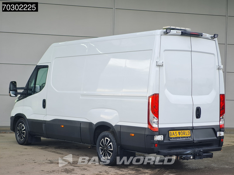 Iveco Daily 35S16 Automaat L2H2 3,5t Trekhaak LED ACC Navi Airco Camera Standkachel Euro6 L2 Airco Trekhaak - Van panel: gambar 2 Iveco Daily 35S16 Automaat L2H2 3,5t Trekhaak LED ACC Navi Airco Camera Standkachel Euro6 L2 Airco Trekhaak - Van panel: gambar 2