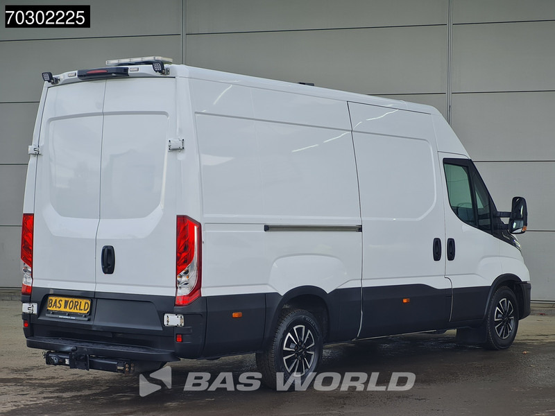 Iveco Daily 35S16 Automaat L2H2 3,5t Trekhaak LED ACC Navi Airco Camera Standkachel Euro6 L2 Airco Trekhaak - Van panel: gambar 5 Iveco Daily 35S16 Automaat L2H2 3,5t Trekhaak LED ACC Navi Airco Camera Standkachel Euro6 L2 Airco Trekhaak - Van panel: gambar 5