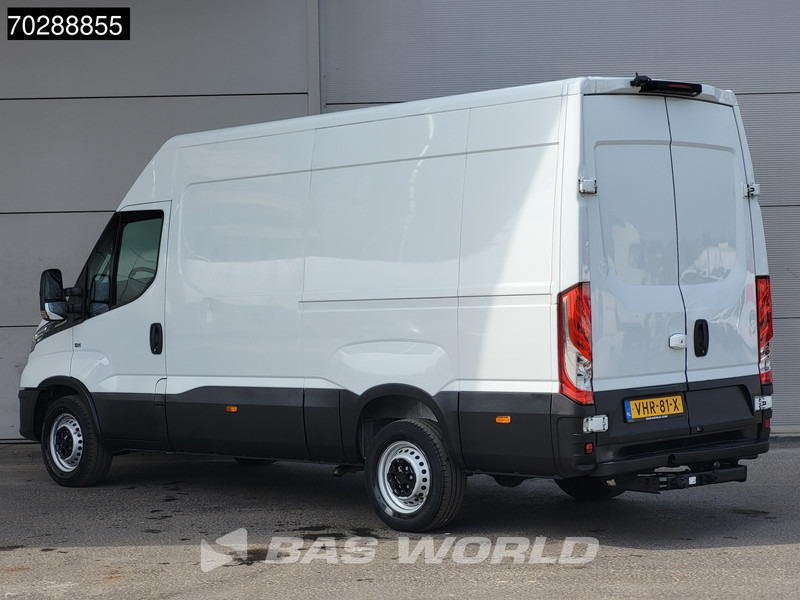Iveco Daily 35S16 Automaat L2H2 3500KG Trekhaak ACC LED Camera Euro6 L2 12m3 Airco Trekhaak - Van panel: gambar 2 Iveco Daily 35S16 Automaat L2H2 3500KG Trekhaak ACC LED Camera Euro6 L2 12m3 Airco Trekhaak - Van panel: gambar 2