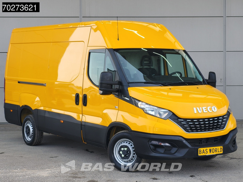Iveco Daily 35S16 Automaat L2H2 Ramp 3,5t Trekhaak Camera Airco Cruise L2 12m3 Airco Trekhaak Cruise control - Van panel: gambar 5 Iveco Daily 35S16 Automaat L2H2 Ramp 3,5t Trekhaak Camera Airco Cruise L2 12m3 Airco Trekhaak Cruise control - Van panel: gambar 5