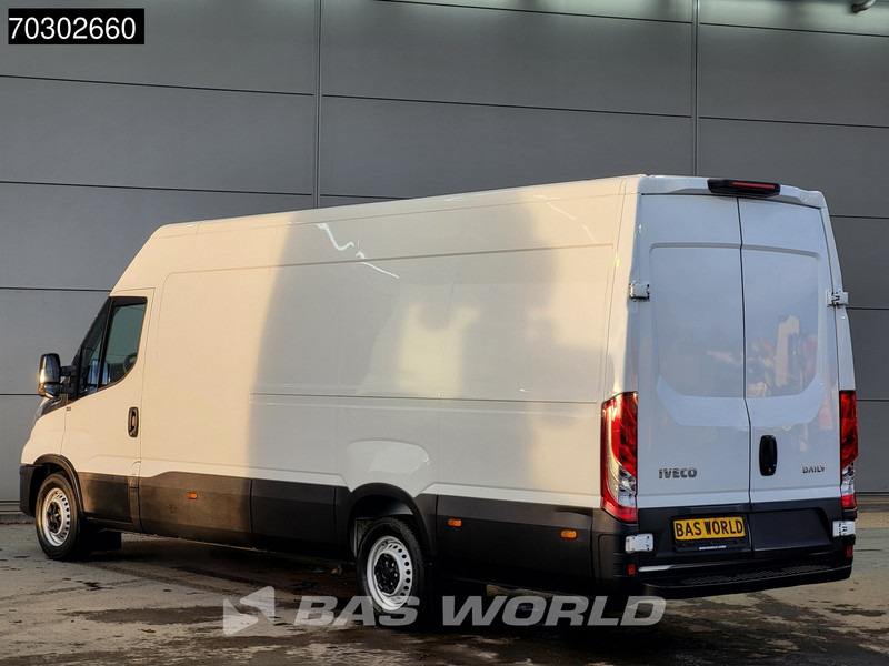 Iveco Daily 35S16 Automaat L3H2 3,5t Trekgewicht Airco Parkeersensoren Euro6 L3 Airco - Van panel: gambar 2 Iveco Daily 35S16 Automaat L3H2 3,5t Trekgewicht Airco Parkeersensoren Euro6 L3 Airco - Van panel: gambar 2
