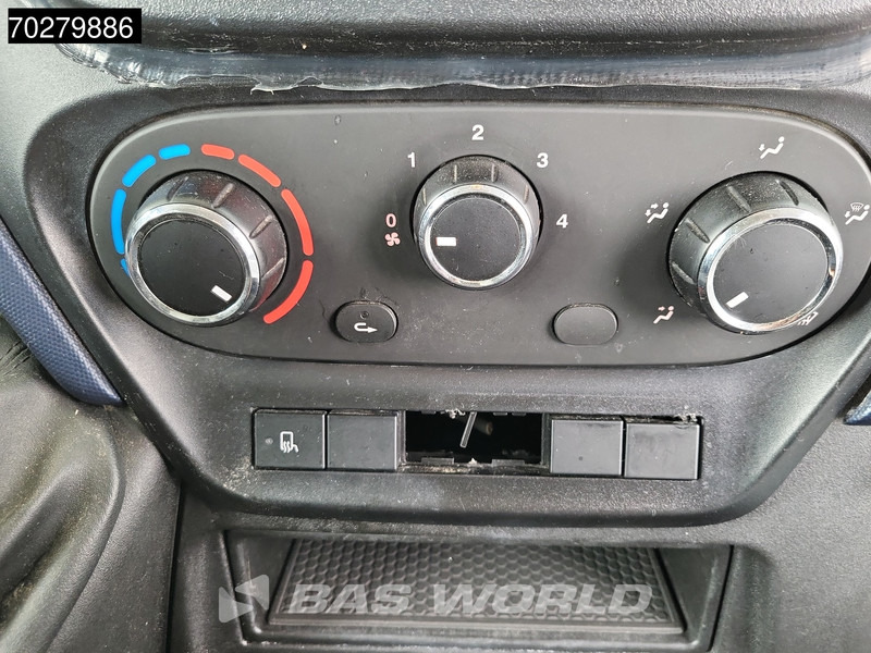 Van panel Iveco Daily 35S16 Automaat L3H2 3,5t Trekhaak Camera Euro6 L4H2 16m3 Trekhaak: gambar 10 Van panel Iveco Daily 35S16 Automaat L3H2 3,5t Trekhaak Camera Euro6 L4H2 16m3 Trekhaak: gambar 10