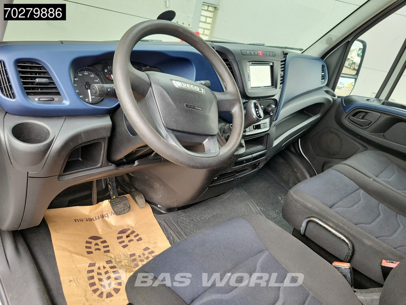 Van panel Iveco Daily 35S16 Automaat L3H2 3,5t Trekhaak Camera Euro6 L4H2 16m3 Trekhaak: gambar 11 Van panel Iveco Daily 35S16 Automaat L3H2 3,5t Trekhaak Camera Euro6 L4H2 16m3 Trekhaak: gambar 11