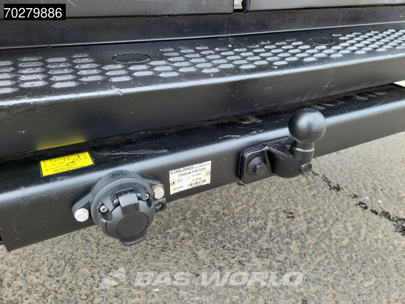 Van panel Iveco Daily 35S16 Automaat L3H2 3,5t Trekhaak Camera Euro6 L4H2 16m3 Trekhaak: gambar 8 Van panel Iveco Daily 35S16 Automaat L3H2 3,5t Trekhaak Camera Euro6 L4H2 16m3 Trekhaak: gambar 8