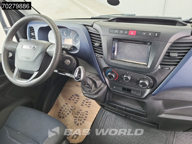 Van panel Iveco Daily 35S16 Automaat L3H2 3,5t Trekhaak Camera Euro6 L4H2 16m3 Trekhaak: gambar 9 Van panel Iveco Daily 35S16 Automaat L3H2 3,5t Trekhaak Camera Euro6 L4H2 16m3 Trekhaak: gambar 9