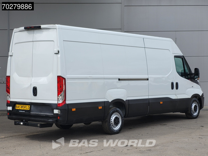 Iveco Daily 35S16 Automaat L3H2 3,5t Trekhaak Camera Euro6 L4H2 16m3 Trekhaak - Van panel: gambar 3 Iveco Daily 35S16 Automaat L3H2 3,5t Trekhaak Camera Euro6 L4H2 16m3 Trekhaak - Van panel: gambar 3