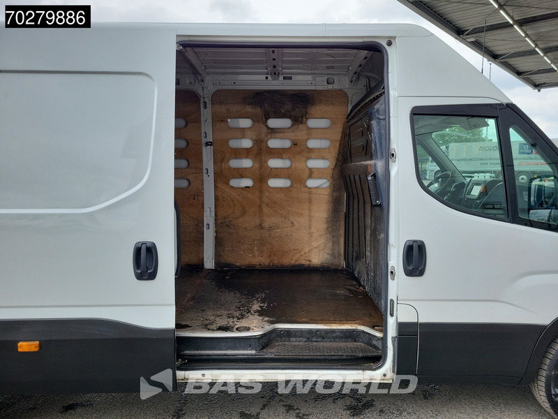 Van panel Iveco Daily 35S16 Automaat L3H2 3,5t Trekhaak Camera Euro6 L4H2 16m3 Trekhaak: gambar 7 Van panel Iveco Daily 35S16 Automaat L3H2 3,5t Trekhaak Camera Euro6 L4H2 16m3 Trekhaak: gambar 7