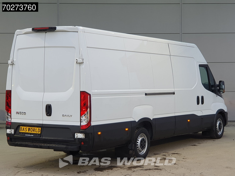 Iveco Daily 35S16 Automaat L3H2 Airco Camera Parkeersensoren L4H2 16m3 Airco - Van panel: gambar 5 Iveco Daily 35S16 Automaat L3H2 Airco Camera Parkeersensoren L4H2 16m3 Airco - Van panel: gambar 5