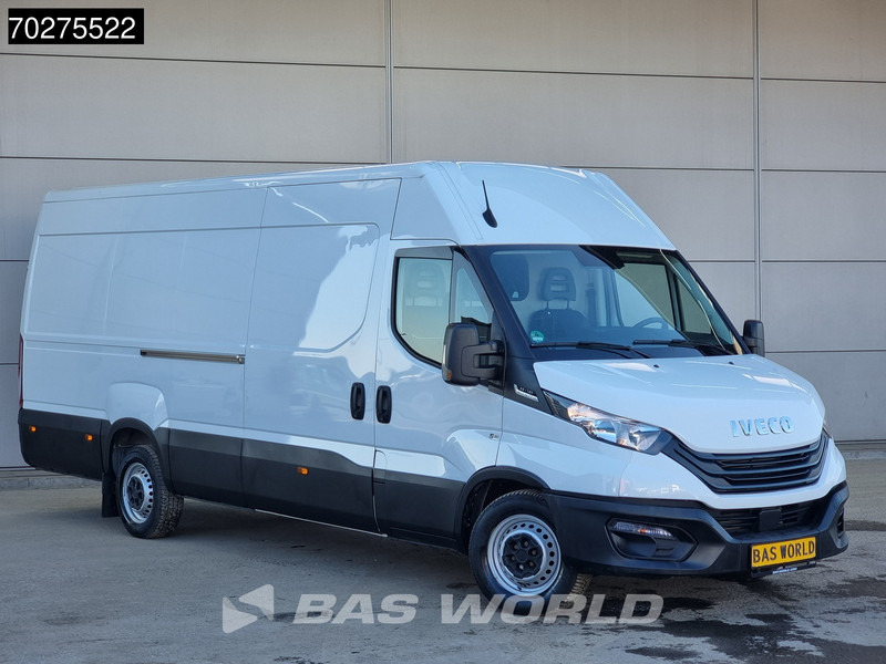 Iveco Daily 35S16 Automaat L3H2 Airco Camera Parkeersensoren L4H2 16m3 Airco - Van panel: gambar 3 Iveco Daily 35S16 Automaat L3H2 Airco Camera Parkeersensoren L4H2 16m3 Airco - Van panel: gambar 3
