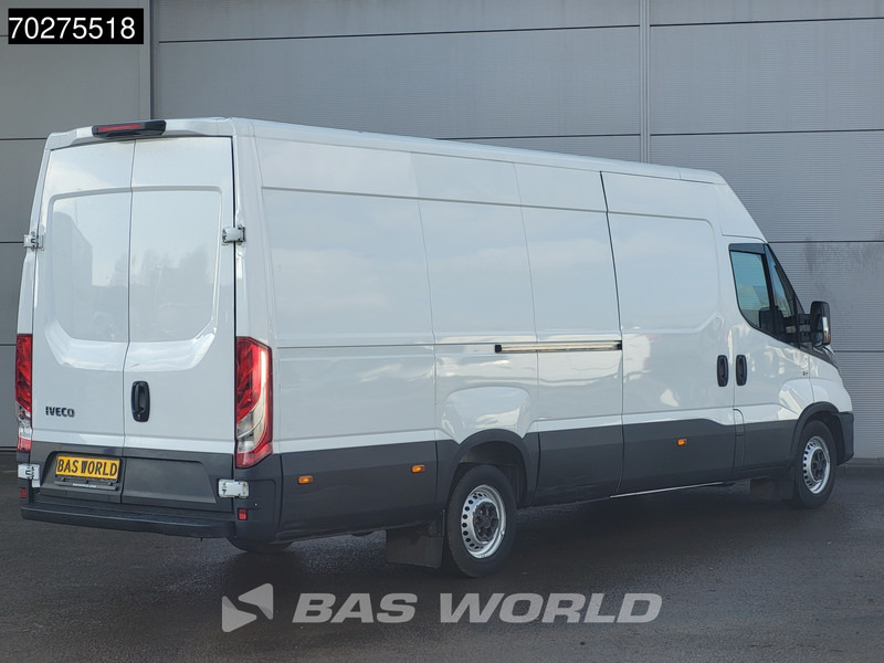 Iveco Daily 35S16 Automaat L3H2 Airco Parkeersensoren L4H2 16m3 Airco - Van panel: gambar 5 Iveco Daily 35S16 Automaat L3H2 Airco Parkeersensoren L4H2 16m3 Airco - Van panel: gambar 5