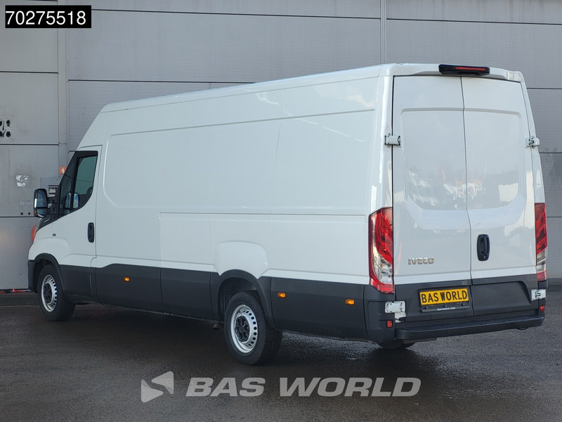 Iveco Daily 35S16 Automaat L3H2 Airco Parkeersensoren L4H2 16m3 Airco - Van panel: gambar 3 Iveco Daily 35S16 Automaat L3H2 Airco Parkeersensoren L4H2 16m3 Airco - Van panel: gambar 3