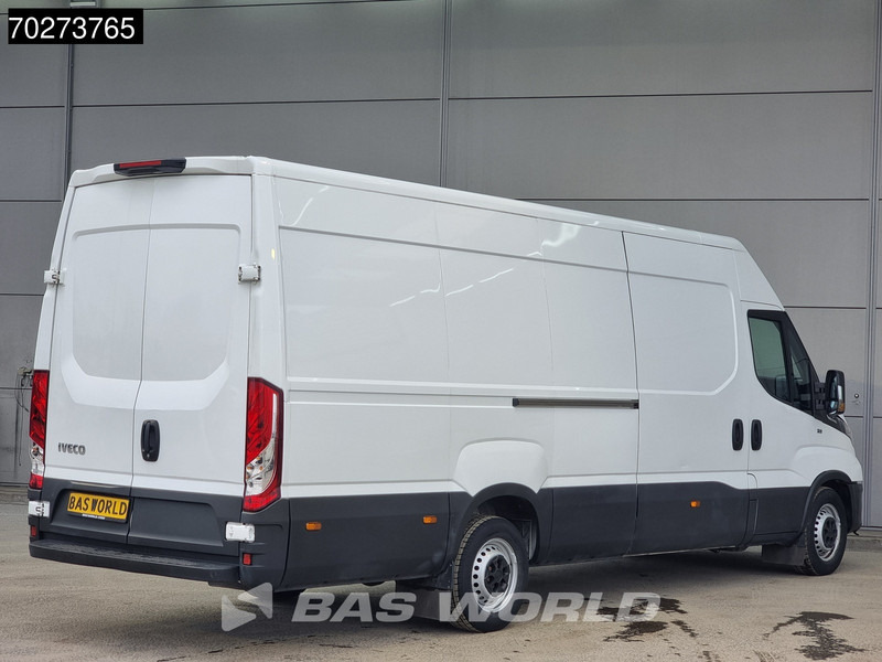 Iveco Daily 35S16 Automaat L3H2 Airco Parkeersensoren L4H2 16m3 Airco - Van panel: gambar 5 Iveco Daily 35S16 Automaat L3H2 Airco Parkeersensoren L4H2 16m3 Airco - Van panel: gambar 5