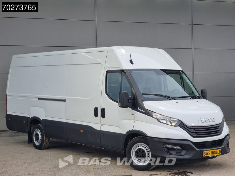 Iveco Daily 35S16 Automaat L3H2 Airco Parkeersensoren L4H2 16m3 Airco - Van panel: gambar 3 Iveco Daily 35S16 Automaat L3H2 Airco Parkeersensoren L4H2 16m3 Airco - Van panel: gambar 3