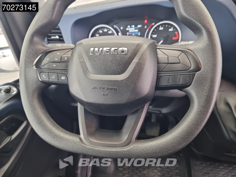 Van panel Iveco Daily 35S16 Automaat L3H2 Camera Airco Parkeersensoren L4H2 16m3 Airco: gambar 17