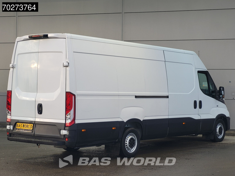 Iveco Daily 35S16 Automaat L3H2 Camera Airco Parkeersensoren L4H2 16m3 Airco - Van panel: gambar 5 Iveco Daily 35S16 Automaat L3H2 Camera Airco Parkeersensoren L4H2 16m3 Airco - Van panel: gambar 5