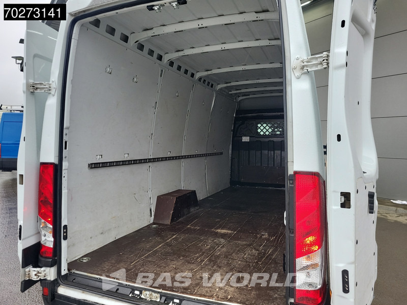 Iveco Daily 35S16 Automaat L3H2 Camera Airco Parkeersensoren L4H2 16m3 Airco - Van panel: gambar 5 Iveco Daily 35S16 Automaat L3H2 Camera Airco Parkeersensoren L4H2 16m3 Airco - Van panel: gambar 5
