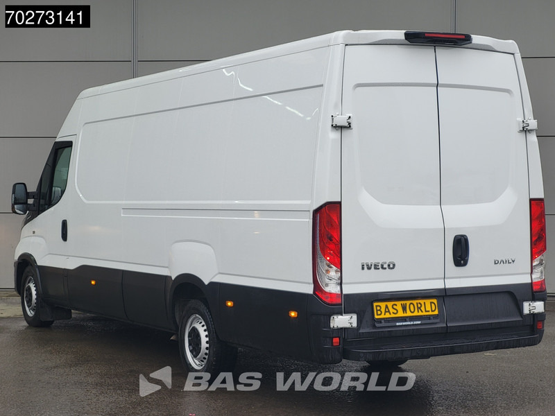 Iveco Daily 35S16 Automaat L3H2 Camera Airco Parkeersensoren L4H2 16m3 Airco - Van panel: gambar 2 Iveco Daily 35S16 Automaat L3H2 Camera Airco Parkeersensoren L4H2 16m3 Airco - Van panel: gambar 2