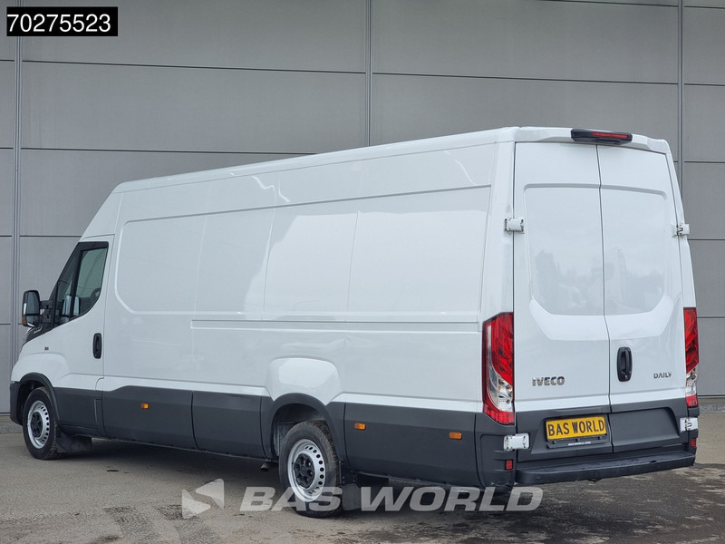 Iveco Daily 35S16 Automaat L3H2 Camera Airco Parkeersensoren L4H2 16m3 Airco - Van panel: gambar 2 Iveco Daily 35S16 Automaat L3H2 Camera Airco Parkeersensoren L4H2 16m3 Airco - Van panel: gambar 2